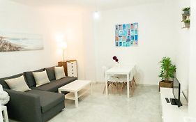123 Calle San Vicente (Apartamento centro de Sevilla)
